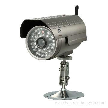Amazing Onvif 1 MP P2P IP Camera, Waterproof IPCAM Wifi